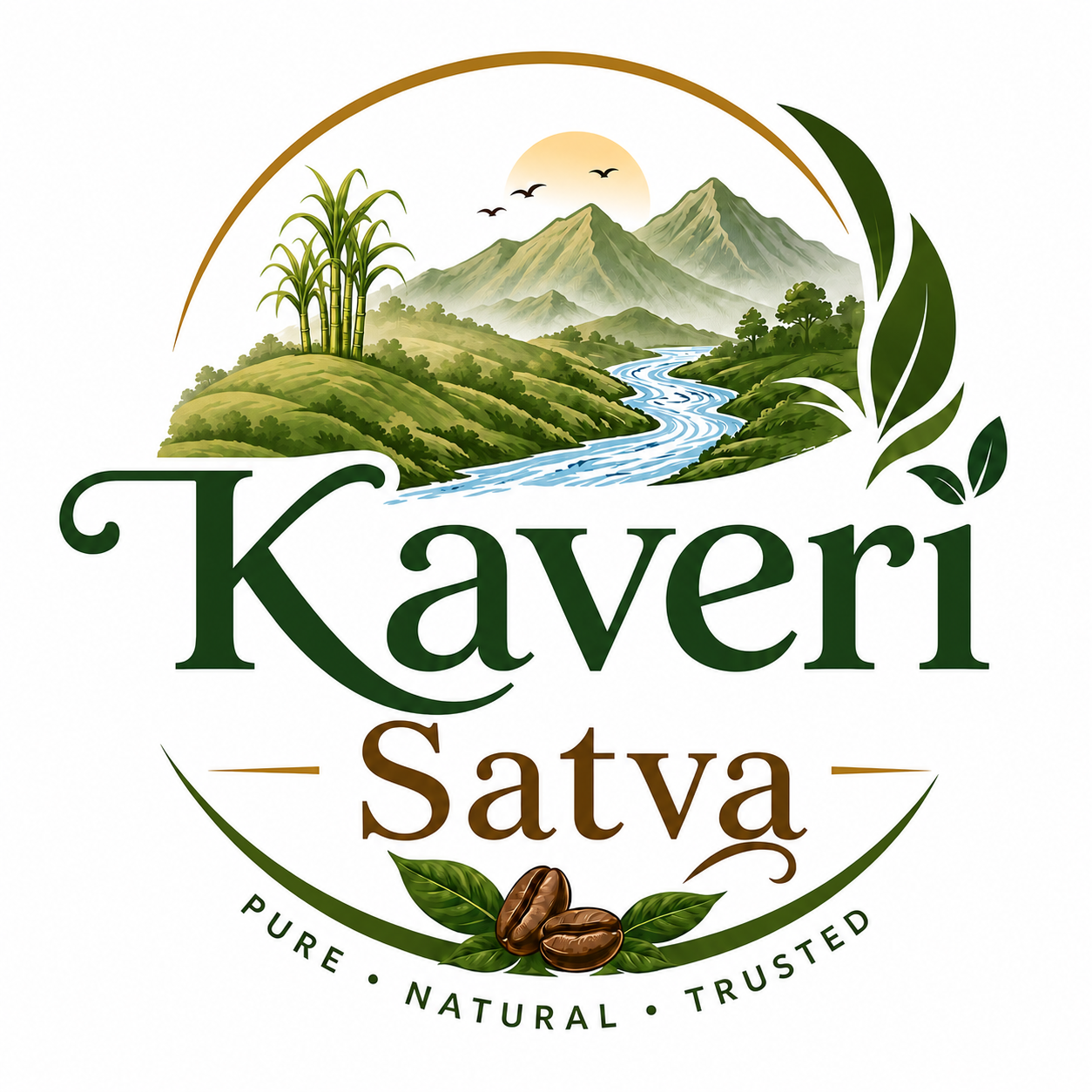 kavari satva